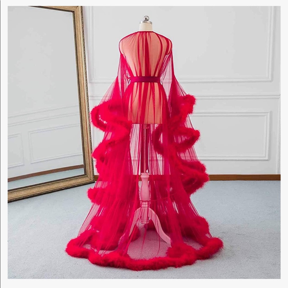 🔥Sexy Illusion Robe🔥